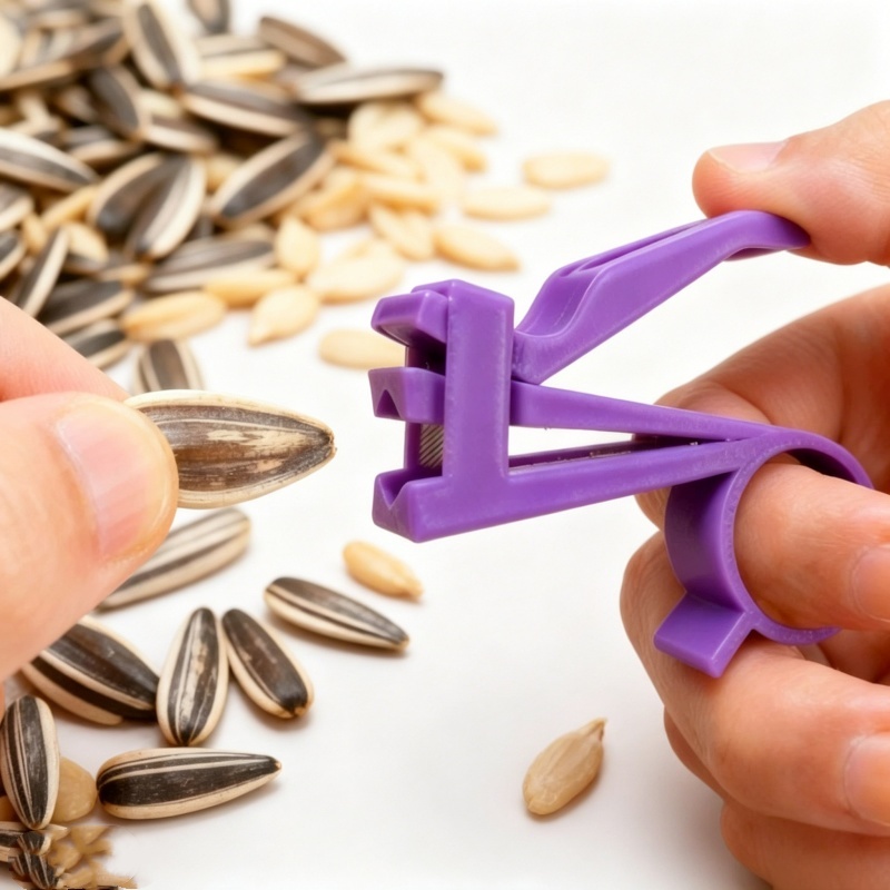 10pcs Nut & Seed Cracker - Eff - Kitchen Gadgets You Must Have reseña y precio