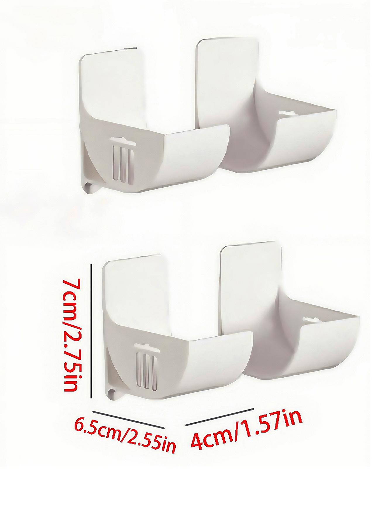 4-Pack Non-Perforated Garbage  - Kitchen Gadgets As Gifts reseña y precio