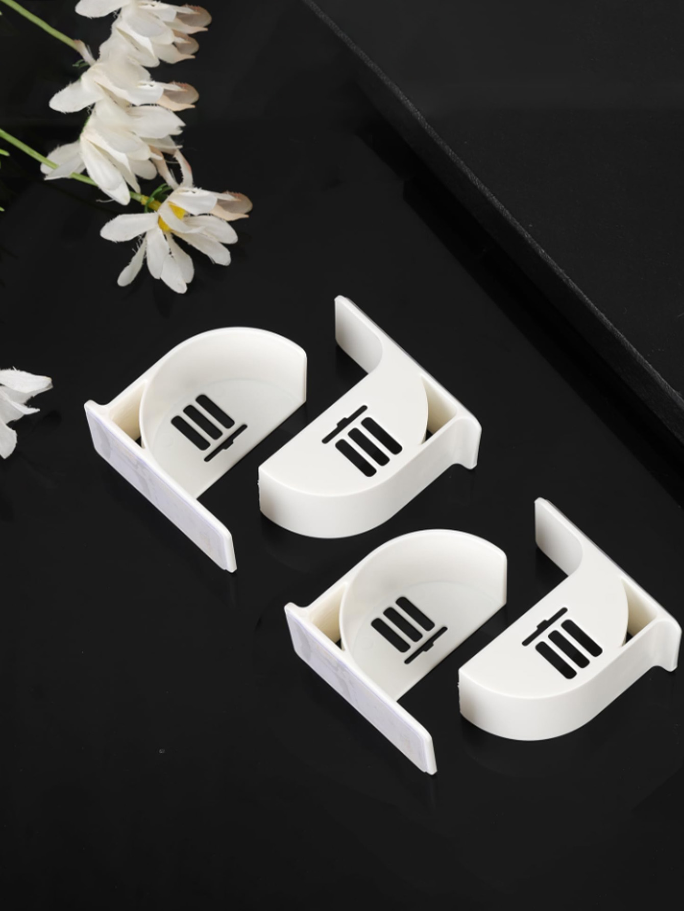 4-Pack Non-Perforated Garbage  - Kitchen Gadgets As Gifts reseña y precio