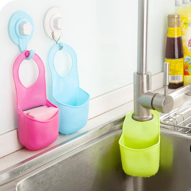 High Quality 1Pcs Creative Kit - Kitchen Gadgets Rack Storage reseña y precio