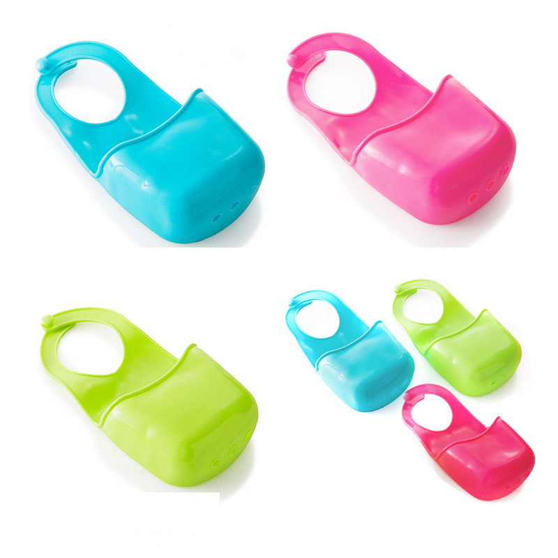 High Quality 1Pcs Creative Kit - Kitchen Gadgets Rack Storage reseña y precio