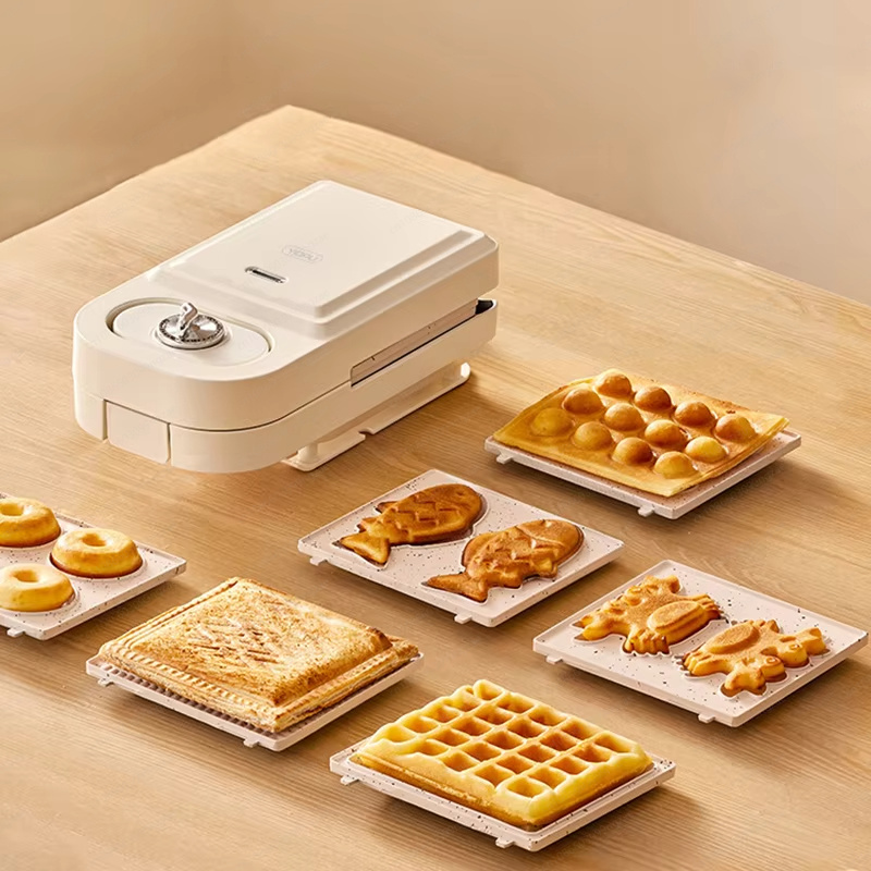 Sandwich Breakfast Maker Multi - Breakfast Sandwich Maker reseña y precio
