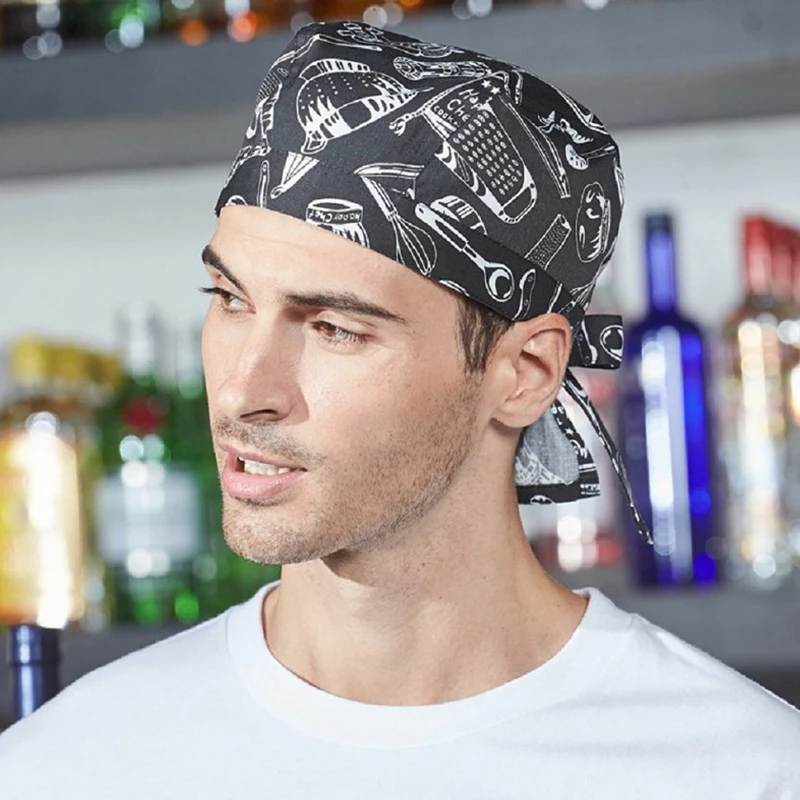 Kitchen Chef Pirate Hat Hotel  - Kitchen Gadgets Sale reseña y precio