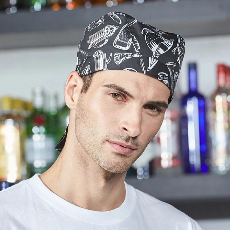 Kitchen Chef Pirate Hat Hotel  - Kitchen Gadgets Sale reseña y precio