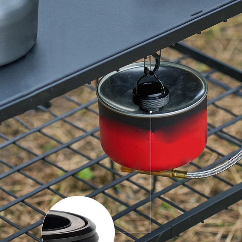 Cooking Air Canister Lid Alumi - Kitchen Gadgets You Must Have reseña y precio