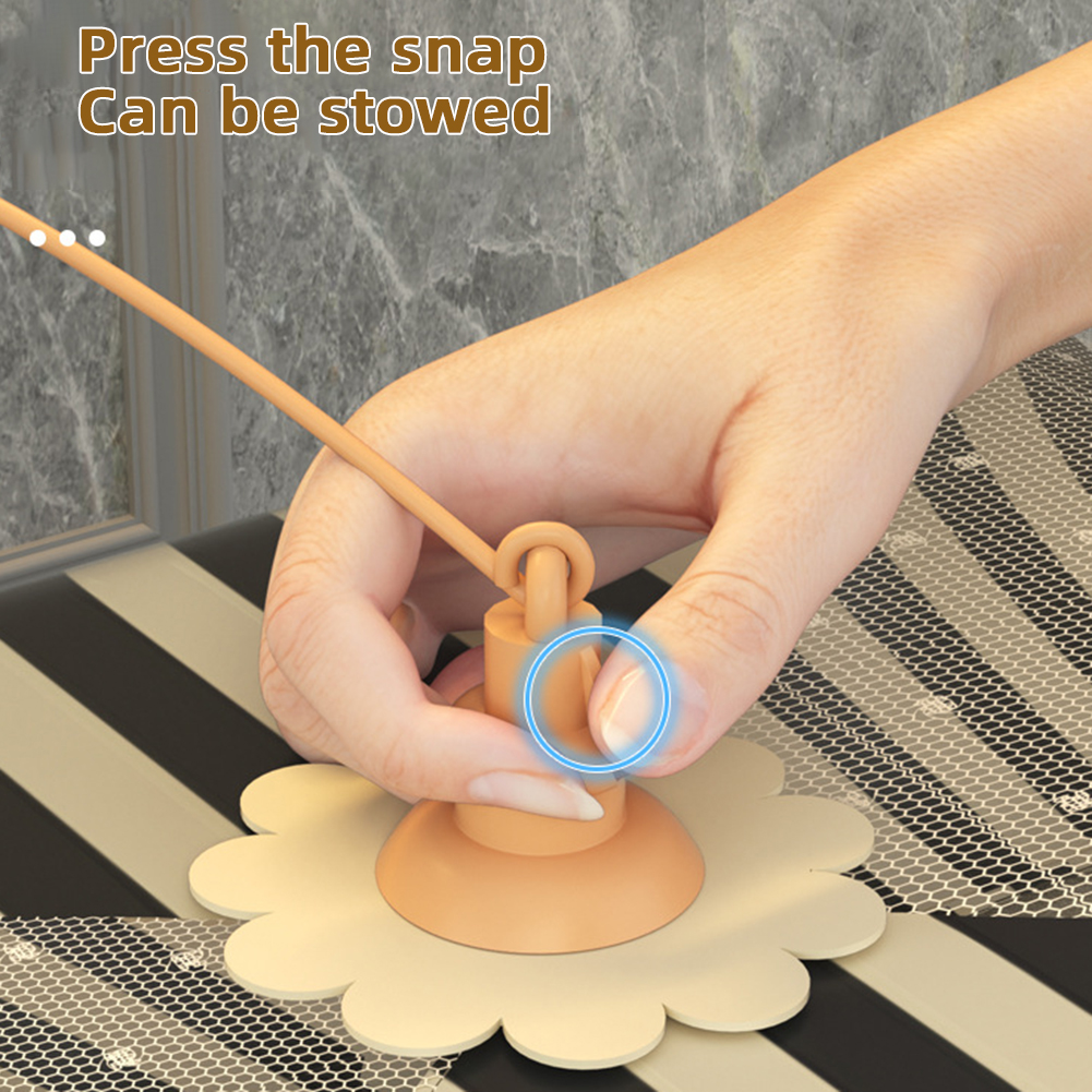 Portable Foldable Food Covers  - Quirky Kitchen Gadgets reseña y precio