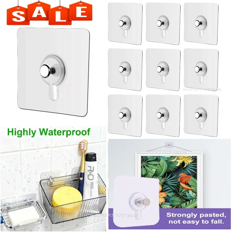 Photo Frame Hooks Storage Rack - Kitchen Gadgets Photo reseña y precio