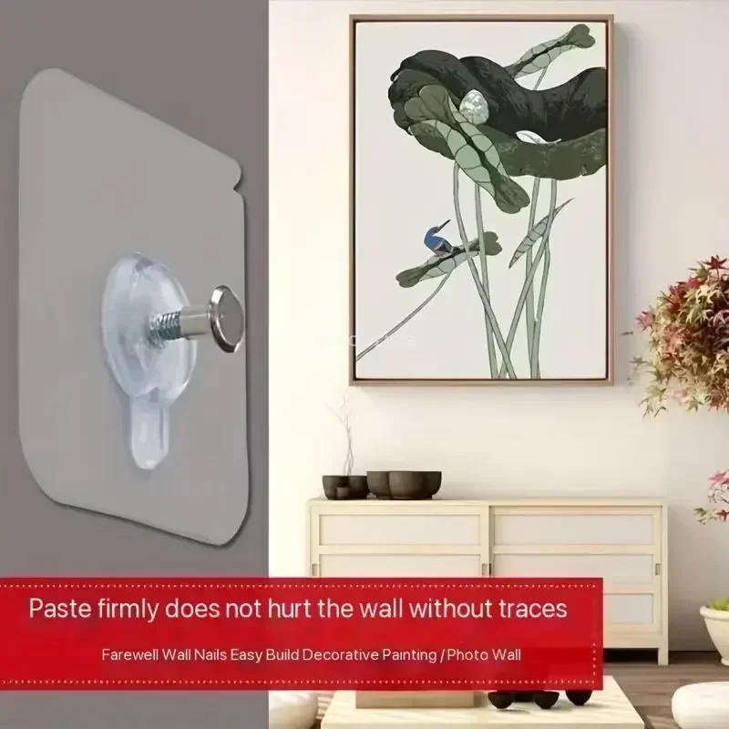 Photo Frame Hooks Storage Rack - Kitchen Gadgets Photo reseña y precio